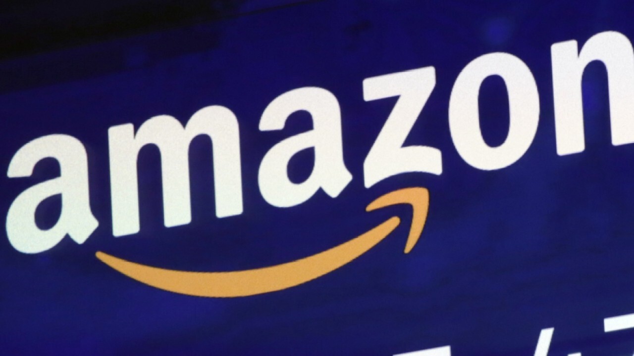 How high inflation, labor costs have impacted Amazon stock reports