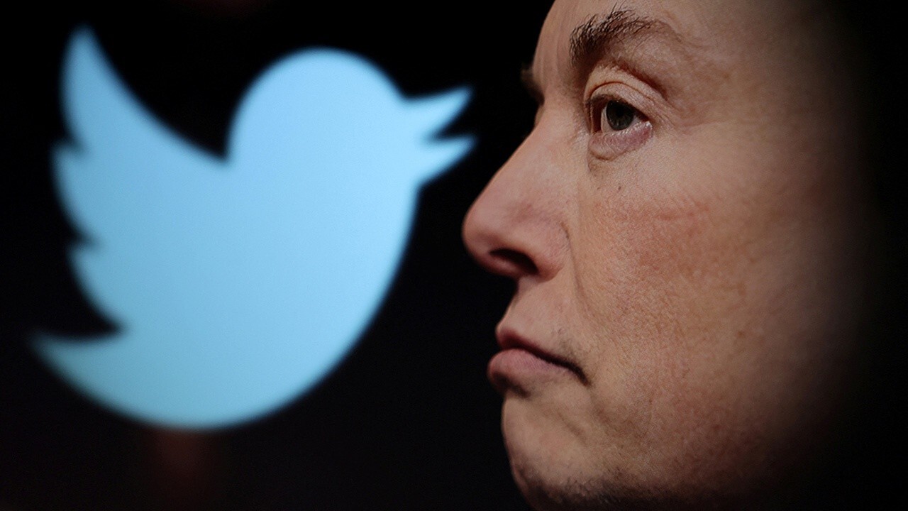 Elon Musk's Twitter deal stripped liberal journalists of control: Joe Concha
