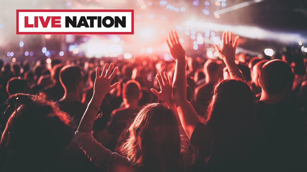 Live Nation planning massive music festivals, tours across US this summer