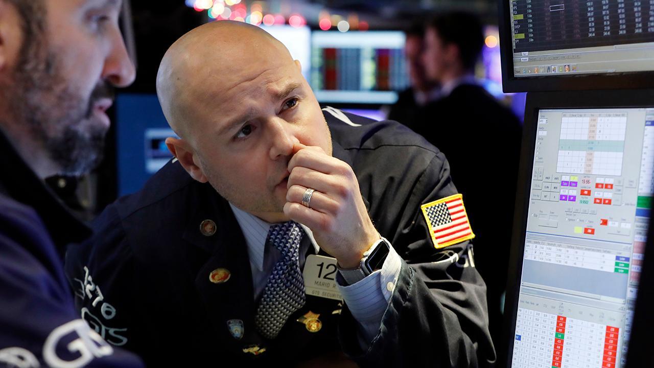 Stock market continues to rally despite weak corporate earnings