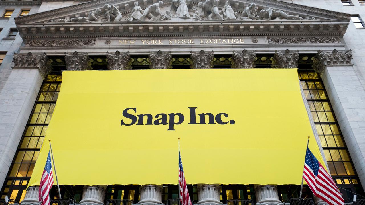 Hippeau: Snap will be a major presence in consumer tech
