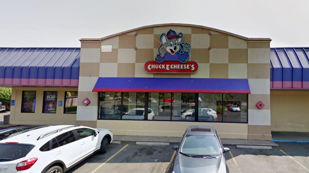 Chuck E. Cheese sued for negligence after woman's hair is caught in ticket machine