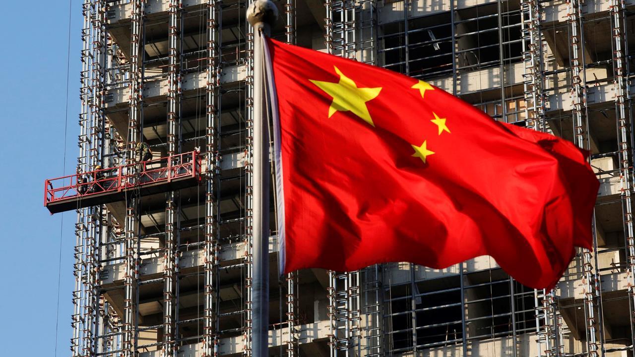 Concerns China's economy will surpass the US overblown?