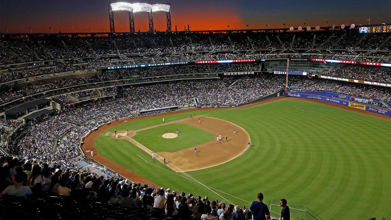 MLB, player negotiations may resume in coming days, execs tell Gasparino