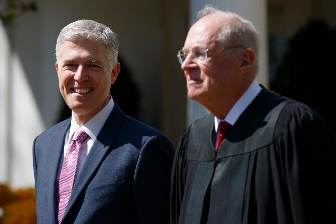 What kind of justice will Gorsuch be?