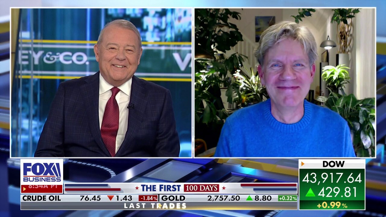 Copenhagen Consensus President Bjorn Lomborg analyzes President Trump’s new energy-focused executive orders on ‘Varney & Co.’