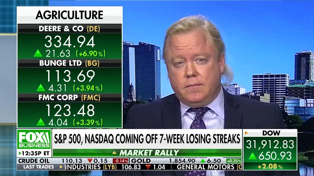 Market expert doesn't see 'any kind of catalyst' moving stocks higher