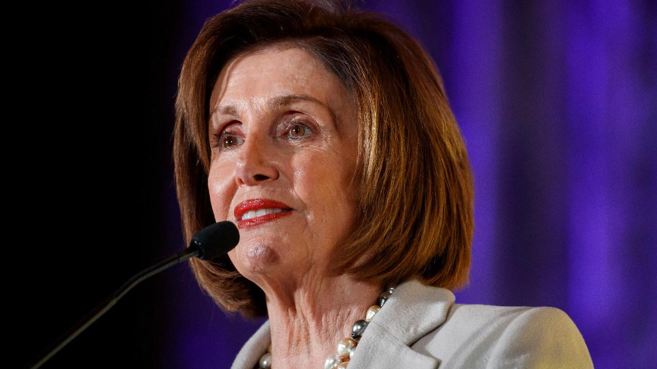 Navarro: Pelosi fiddle's while USMCA is in the deep freeze