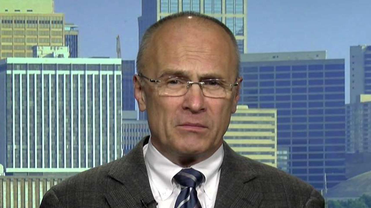 Andy Puzder: States should decide on minimum wage