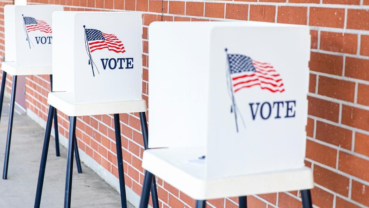 Cybersecurity expert: There are ‘multiple ways’ to potentially interfere with elections