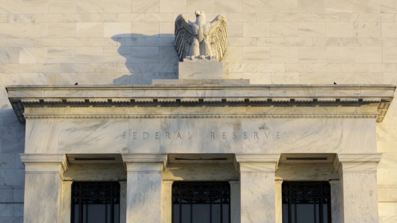 Fireblocks CEO predicts Fed's news will accelerate crypto investment