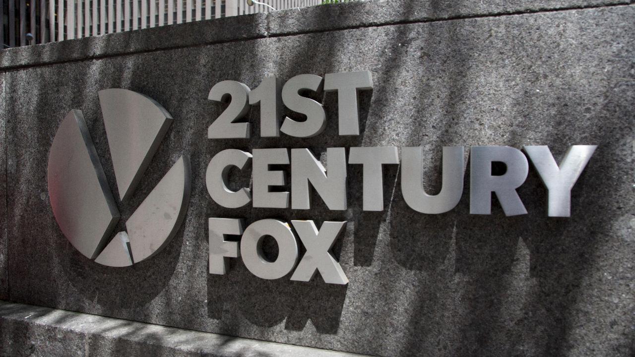 21st Century Fox raises offer for Sky