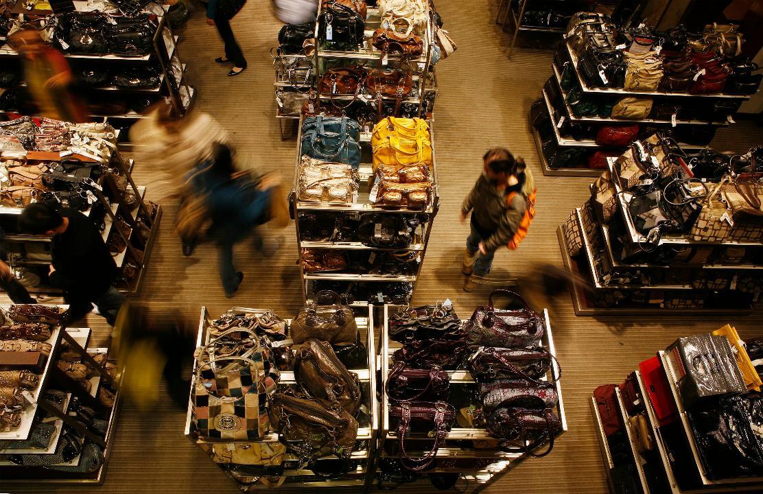Could a border-adjusted tax be the ‘nail in the coffin’ for retailers?