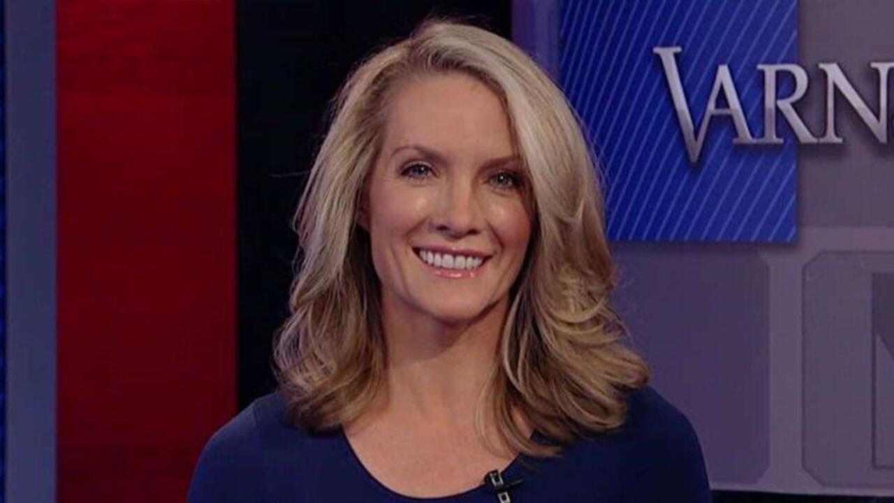 Dana Perino on her love for dogs 
