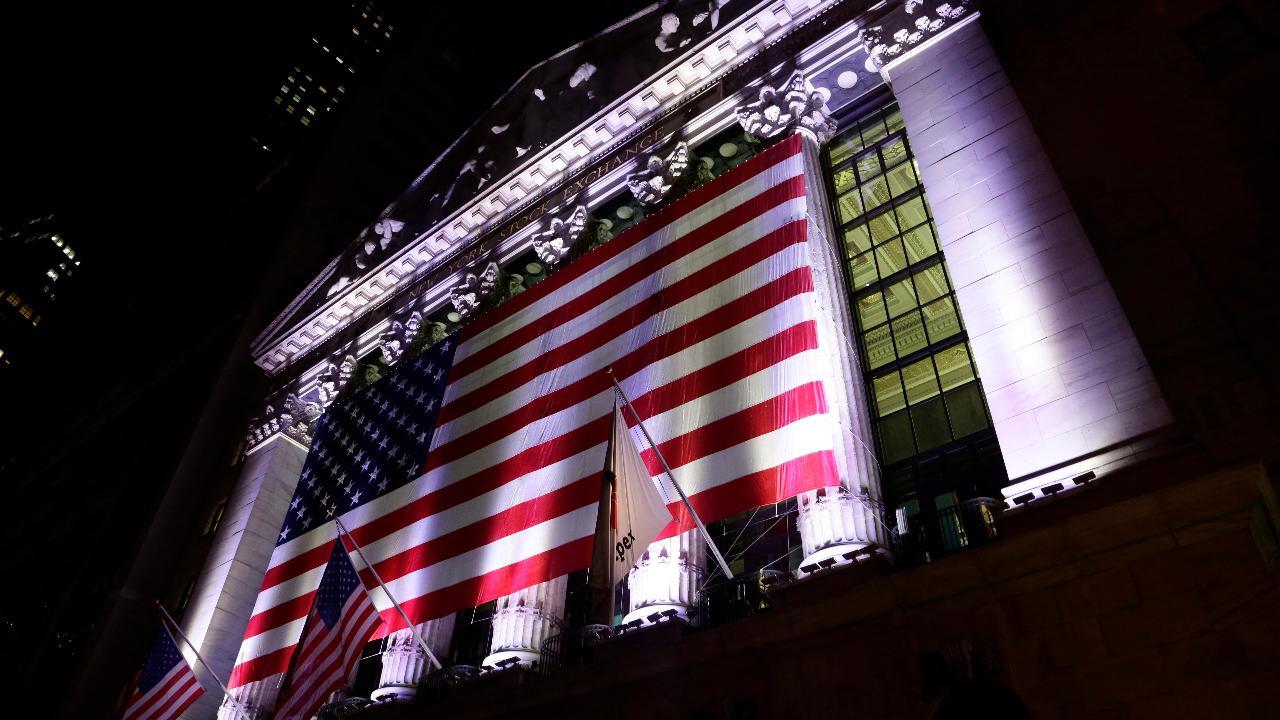 Jeff Bezos' Washington post slams Wall Street bonuses, income inequality