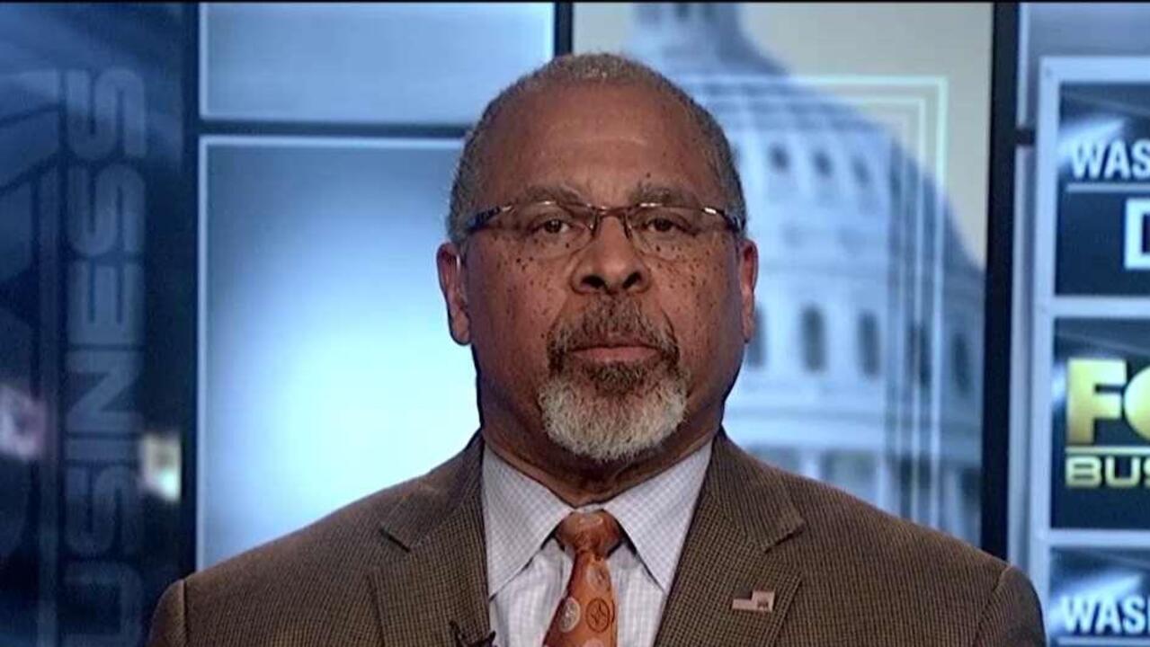 Ken Blackwell: I don’t think ‘Air Trump’ should be the only airplane in the air