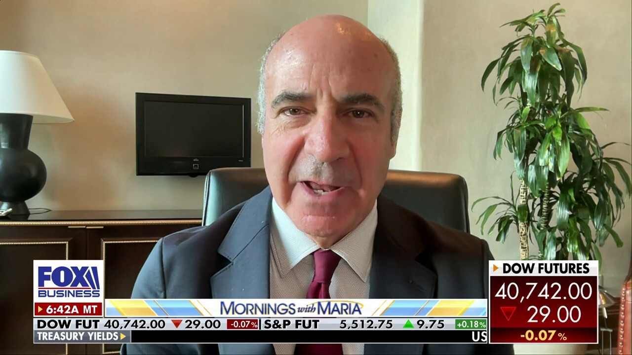 There may be 'total, absolute chaos' coming for Venezuela: Sir William Browder