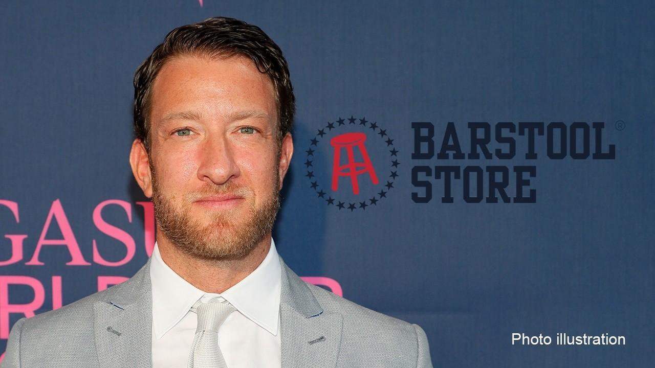 Barstool’s Portnoy starts fund to help save small businesses 