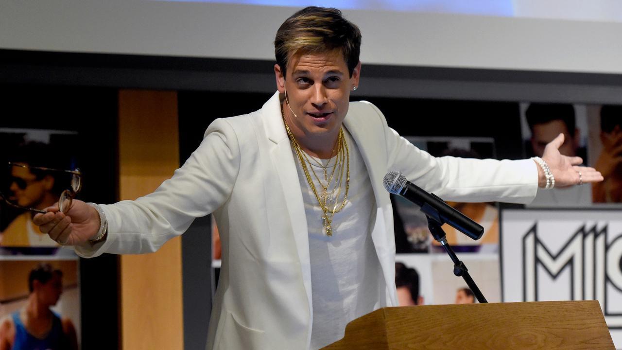 Gasparino: Breitbart weighing dismissal of Milo Yiannopoulos