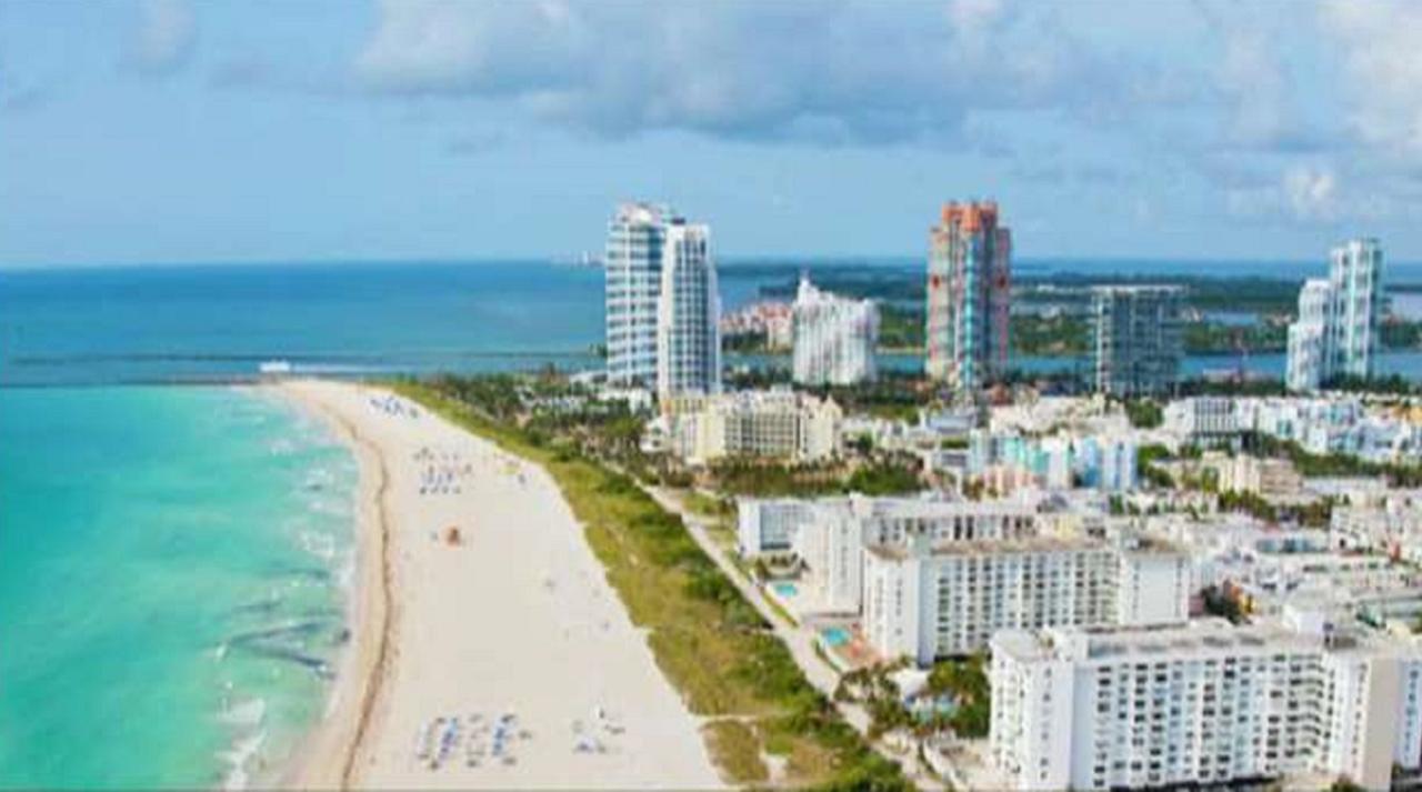 Carl Icahn moves hedge fund from NYC to Miami: Here's why