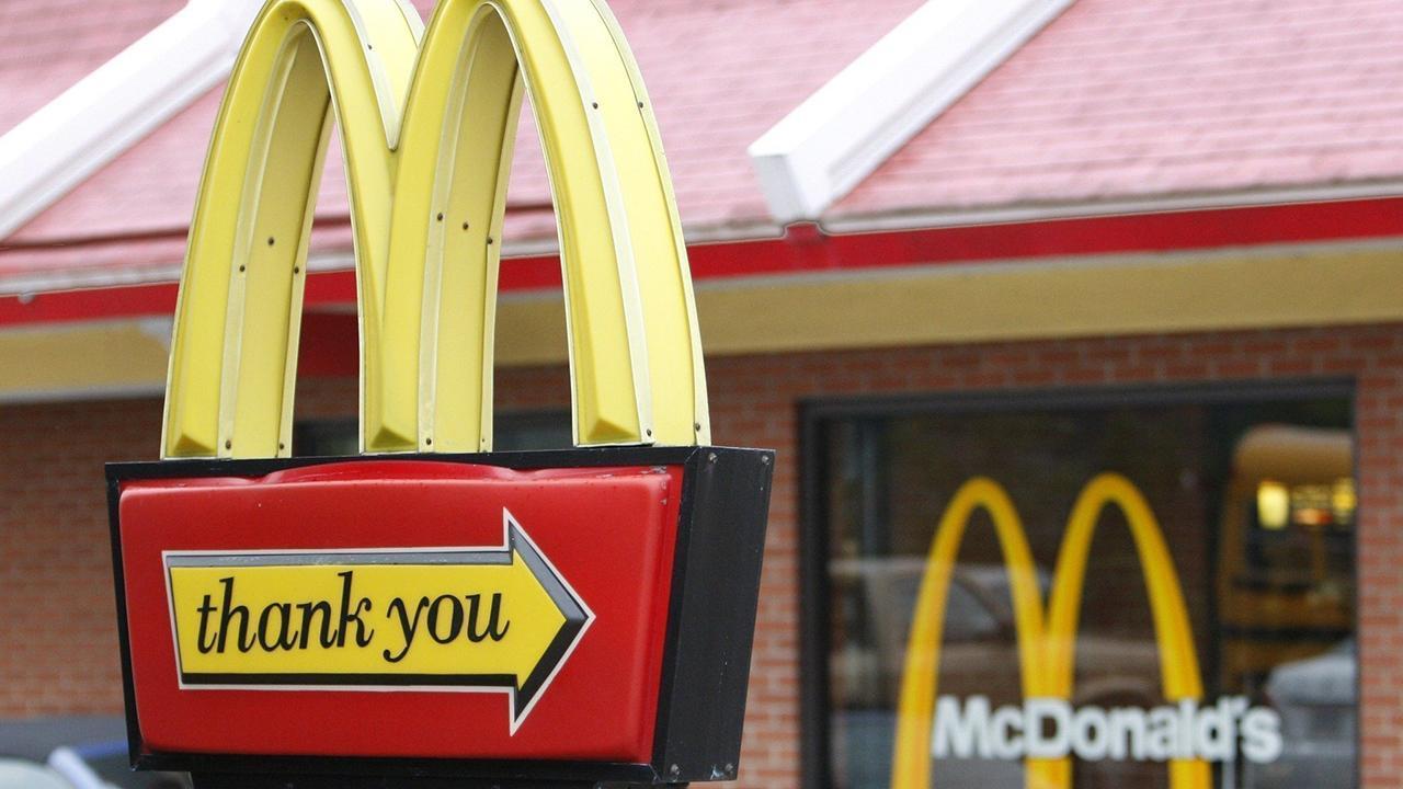 McDonald's testing robot cooks; Taco Bell opening a pop-up hotel