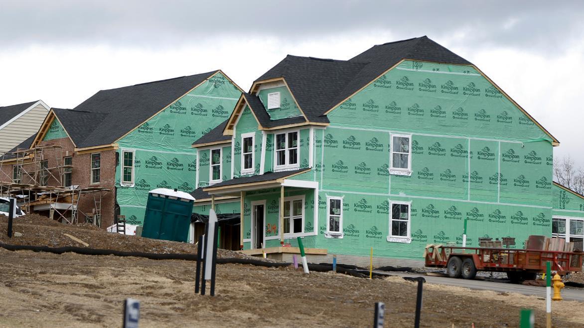 Housing market sound despite dismal economic predictions?
