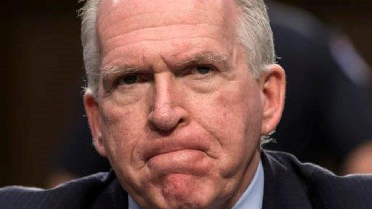 CIA, Obama clash over ISIS