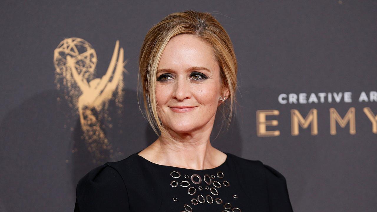 Samantha Bee used the most vile word imaginable: Kennedy