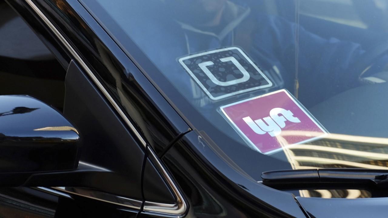 California pushes to classify ride-share drivers as employees