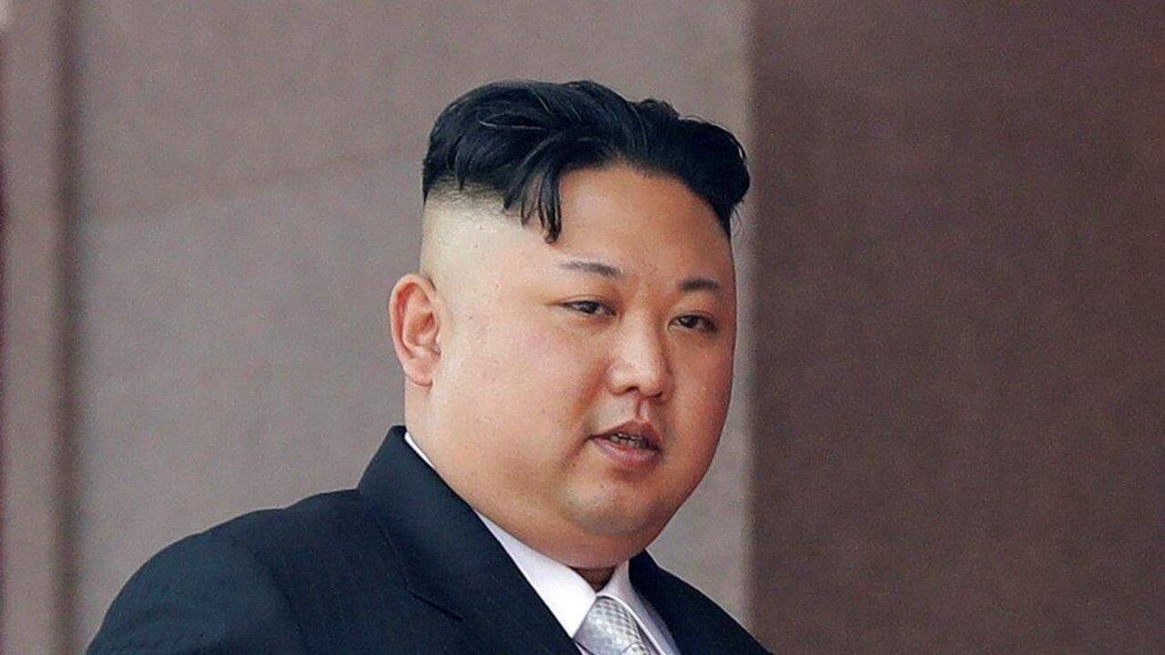 What would Kim Jong Un do if US shot down missiles? 