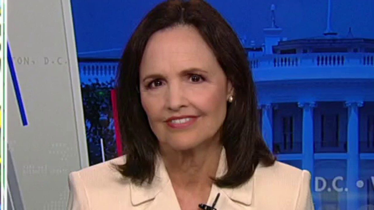 There is more to a productive economy than monetary policy: Judy Shelton