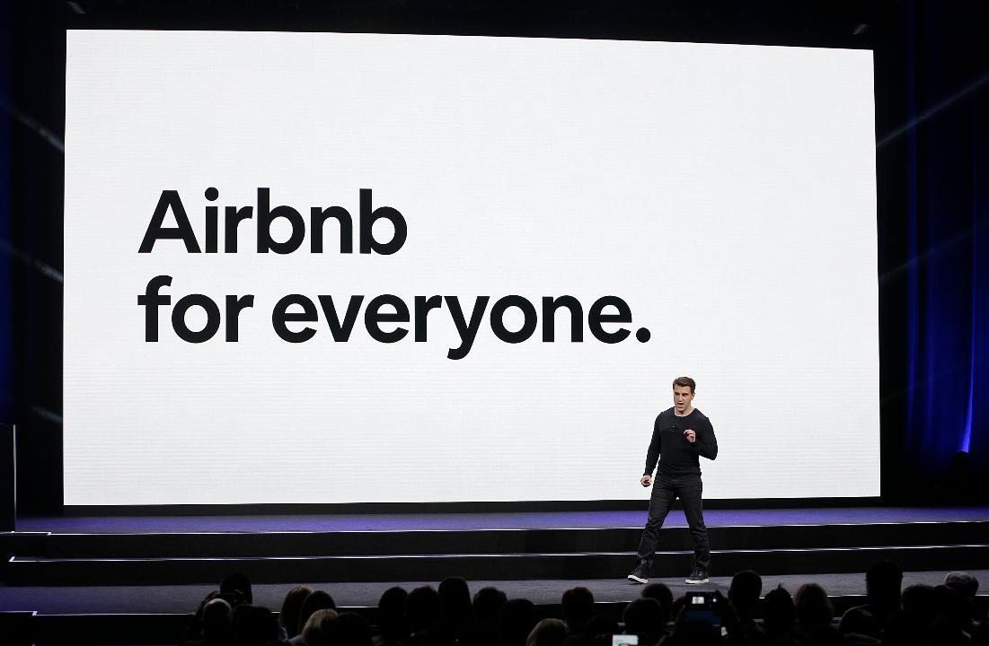 Airbnb IPO coming in 2020: There's a huge demand in investment, early investor says