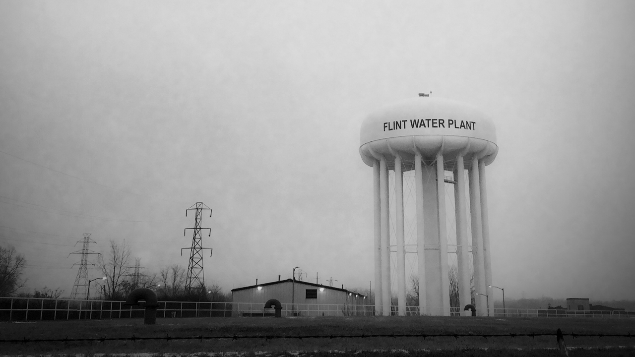 Who’s to blame for the Flint water crisis?
