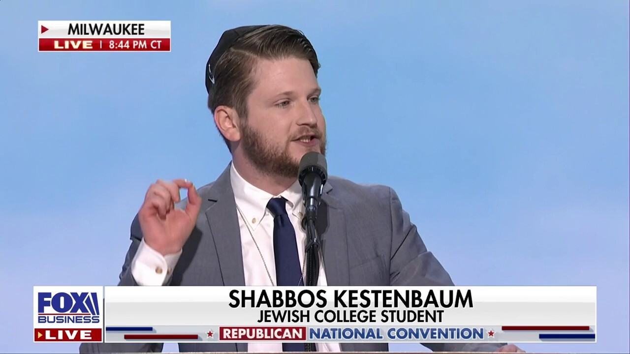 Jewish college student: Too often students at Harvard are taught not how to think, but what to think