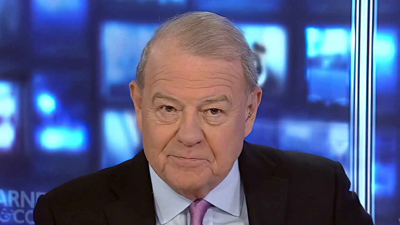 FOX Business’ Stuart Varney argues that Biden is partially to blame for the market sell-off amid inflation.