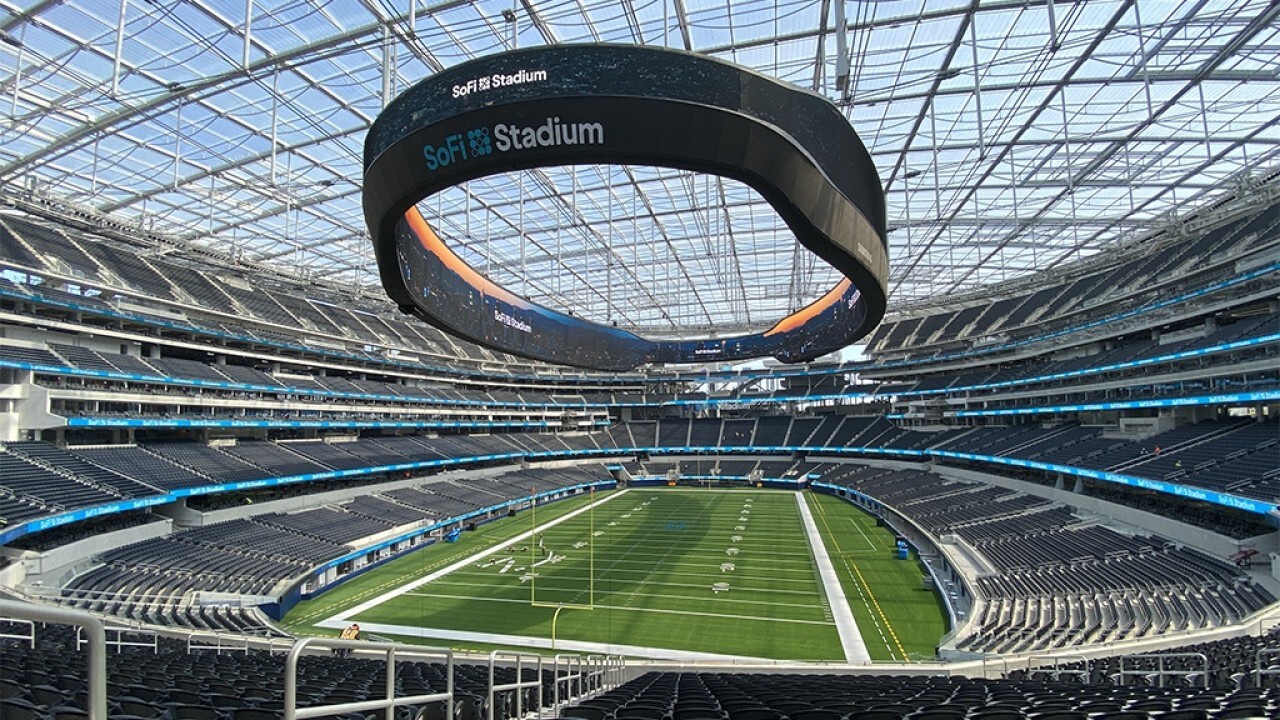 Super Bowl 2022 Tickets, Highest Price, Lowest Price, Fans Reactions -  Republic Online