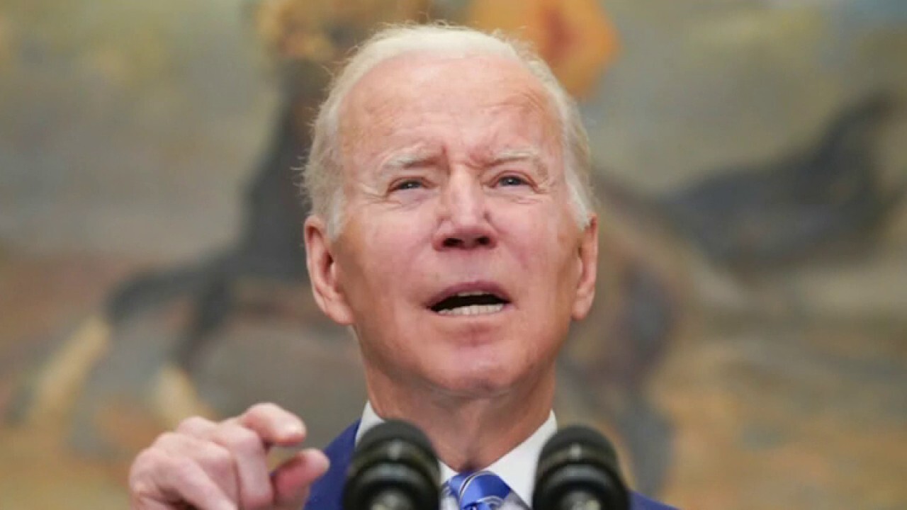 Washington Post gives Biden nearly four pinocchios for claim on GOP and taxes