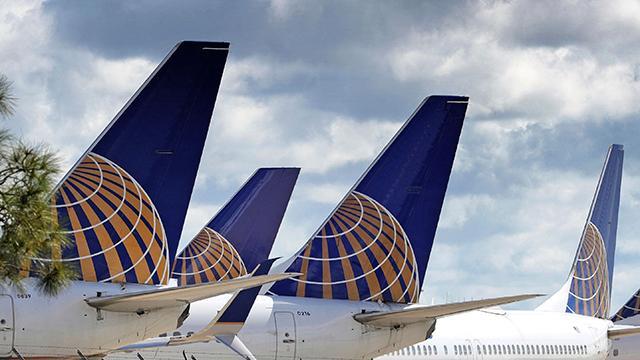 United Airlines says job cuts are likely; Zoom account information hacked