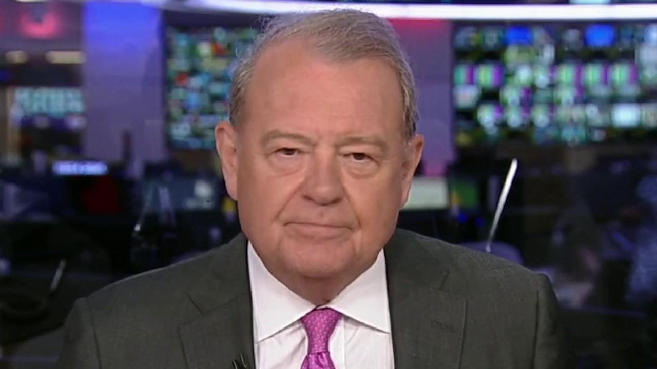 Varney: Violence in cities should be issue of presidential election