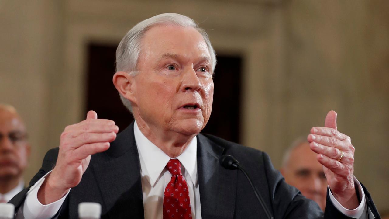 Are Democrats overreacting to the Sessions-Russia controversy?
