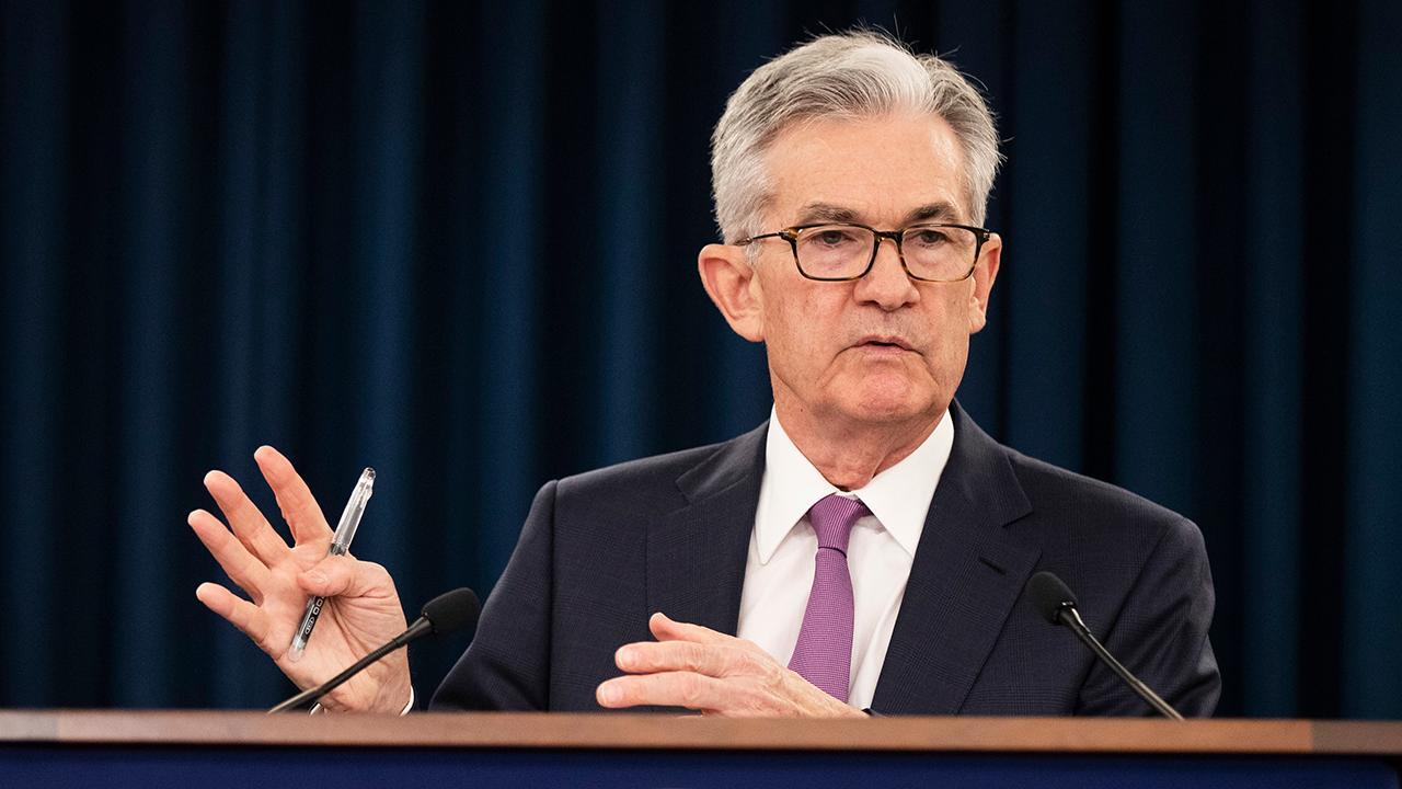 Fed keeps rates neutral amid concerns over global economic growth