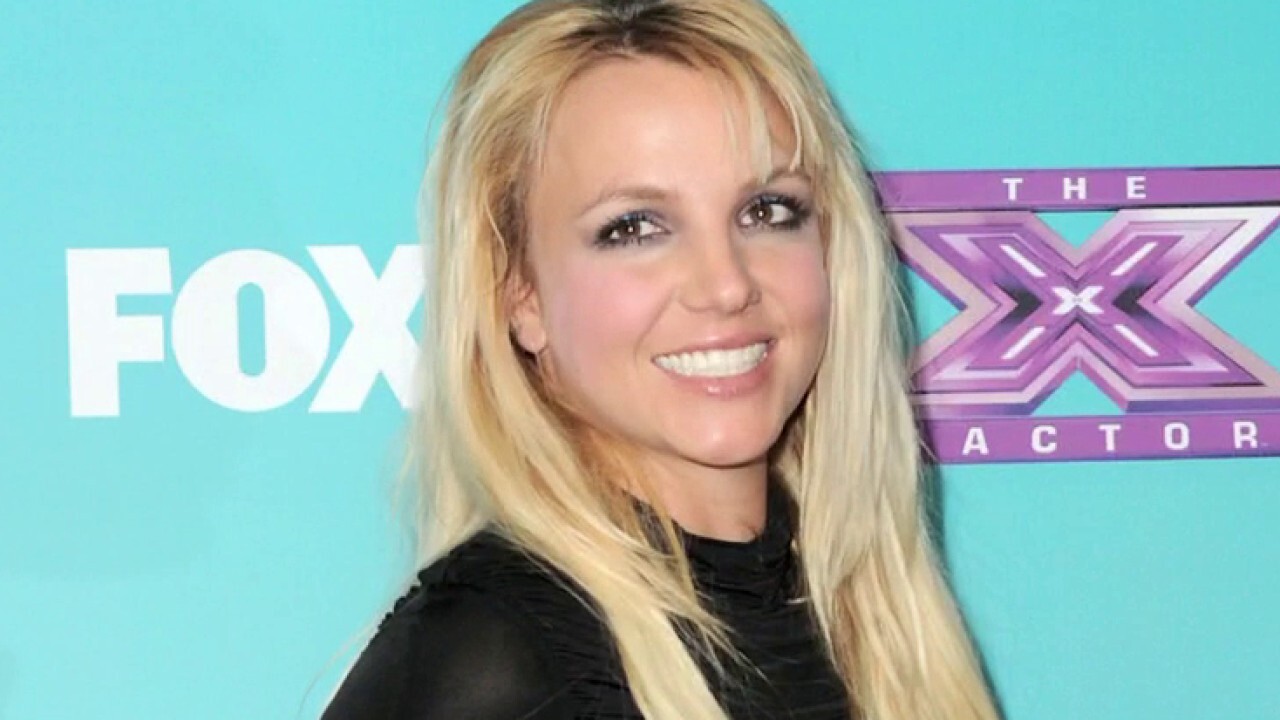 Big win for Britney Spears in conservatorship battle