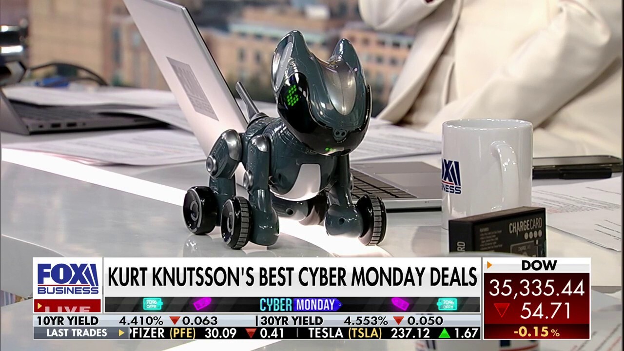 Best Cyber Monday deals of 2023 unveiled