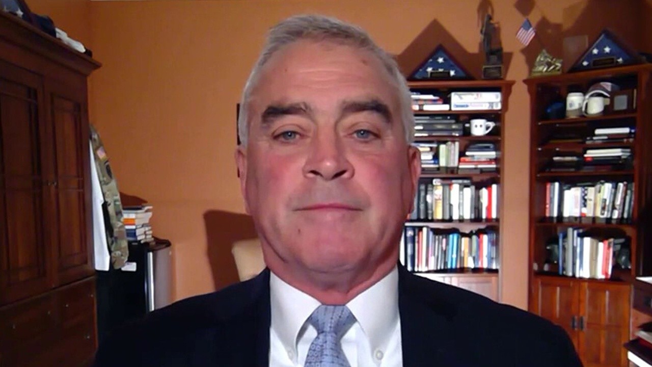 Rep. Brad Wenstrup, R-Ohio, on spending negotiations, unemployment and concerns over China’s latest missile test. 