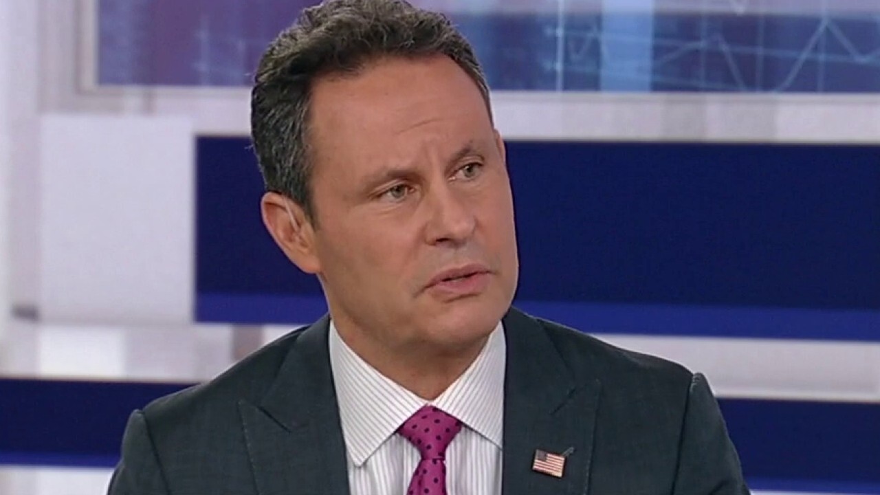 Brian Kilmeade has advice for Biden in creating a healthier economy