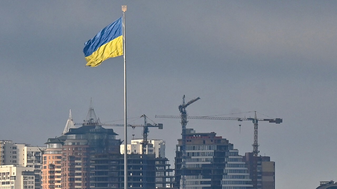 Ukrainians ‘fighting’ to save their country: Daniel Fried