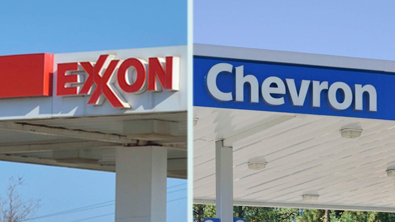 The Schork Group Principal Stephen Schork argues Chevron and Exxon shifting their focus to oil projects in the Americas is an 'excellent sign.'
