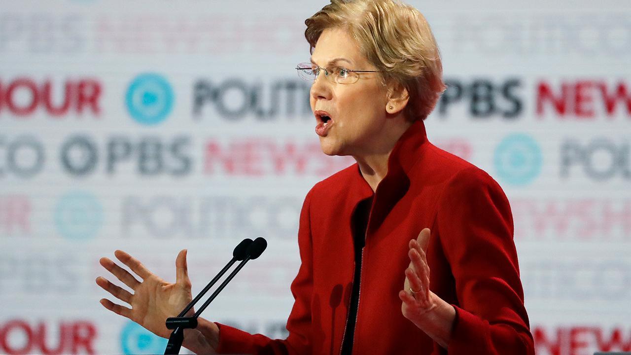 New doubts on Warren’s claim father was a janitor 