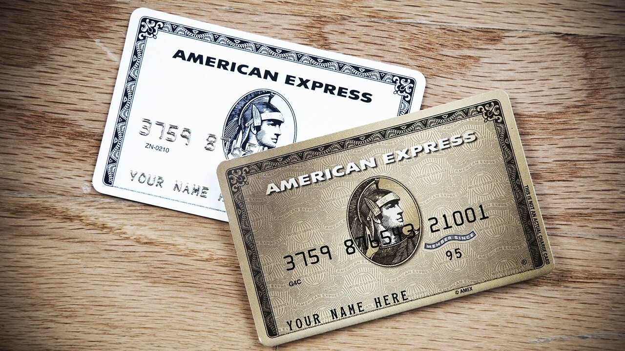 Manhattan Institute senior fellow Christopher Rufo argues American Express’ woke policies are ‘racially divisive’ and ‘fundamentally racist.’