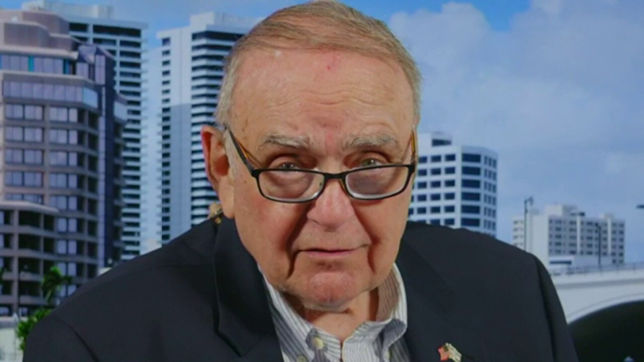 Leon Cooperman: You need to have a nuanced view of the stock market